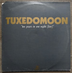 Tuxedomoon - Ten Years In One Night (Live)  (2xLP)