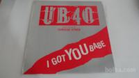 UB 40 - I GOT YOU BABE