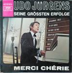 Udo Jürgens – Seine Größten Erfolge / Merci Chérie