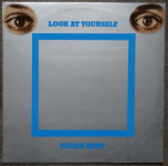 Uriah Heep – Look At Yourself  (LP)