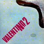 Valentino  – Valentino 2 .....LP vinil ohranjenost EX EX