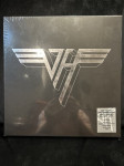 Van Halen - NEW MINT - Box Set - 6 prvih albumov