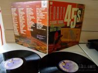 Various Artists - Forty 45s