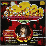 Various – Beat Club Super Revival Mit Uschi Nerke  (LP)