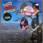 Various – Classic Country Rock (LP)