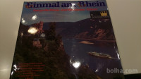 Various - Einmal am Rhein