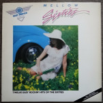 Various – Mellow Sixties  (LP)