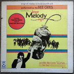 Various – Melody (Original Motion Picture Soundtrack)  (LP)