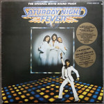 Various – Saturday Night Fever (OST)   (2x LP)