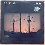 Various - Split 82