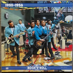 Various – The Rock 'N' Roll Era - 1955-1956   (2x LP)