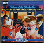 Various – The Rock 'N' Roll Era 1957   (2x LP)