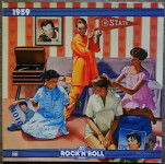 Various – The Rock 'N' Roll Era 1959   (2x LP)