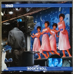 Various – The Rock 'N' Roll Era 1962   (2x LP)