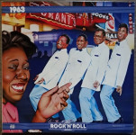 Various – The Rock 'N' Roll Era 1963   (2x LP)