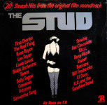 Various ‎– The Stud  1978