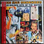 Various – Do You Remember... 20 Golden Hits Of The Sixties (LP)