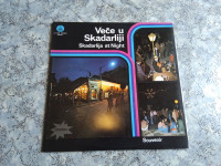 Veče u Skadarliji RTB LP 1409