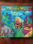 Velika vinil plošča Die Biene Maja