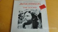 JIM MORRISON-THE DOORS