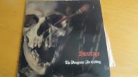 SAVATAGE-THE DUNGEONS ARE CALLING