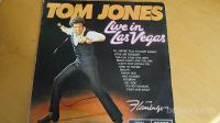 TOM JONES - LIVE IN LAS VEGAS
