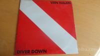 VAN HALEN - DIVER DOWN