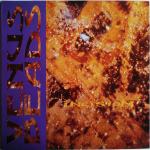Venus Beads ‎– Incision - Indie shoegaze LP Vinyl  očuvanost VG+ VG+