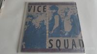 VICE SQUAD - THE BBC SESSIONS
