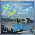 Vice Vukov – Bella Italia (LP)