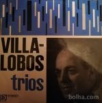 Villa Lobos trios