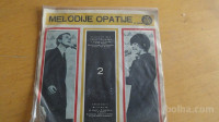 ALENKA PINTARIČ - KADAR PRIDE DEŽ - ARSEN DEDIĆ