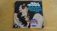 ALICE COOPER - SCHOOL'S OUT