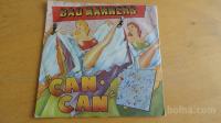 BAD MANNERS - 'CAN CAN'
