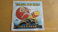 BEACH BOY GOLD - BY GIDEA PARK
