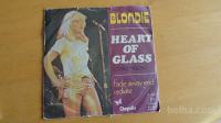 BLONDIE - HEART OF GLASS