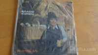 BRACO KOREN - RIBNIČAN