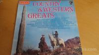 COUNTRY & WESTERN GREATS