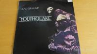DEAD OR ALIVE - YOUTHQUAKE