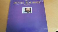 DEMIS ROUSSOS - THE MAGIC