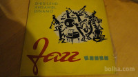 DIKSILEND ANSAMBL DINAMO - JAZZ