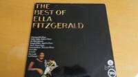 ELLA FITZGERALD - THE BEST OF