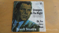 FRANK SINATRA - OH, YOU CRAZY MOON