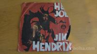 JIMI HENDRIX - HEY JOE