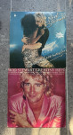 Vinil LP album Rod Stewart, dva albuma, Ljubljana