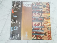 VINIL LP DISCO FOLK CBS 84120 CENA 28 EUR