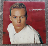 Vinil LP Jason Donovan, Ljubljana
