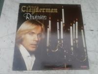 VINIL LP RICHARD CLAYDERMAN REVERIES CENA 12 EUR
