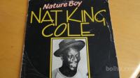 NAT KING COLE - NATURE BOY