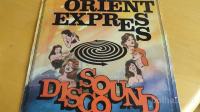 ORIENT EXSSPRES - DISCO SOUND